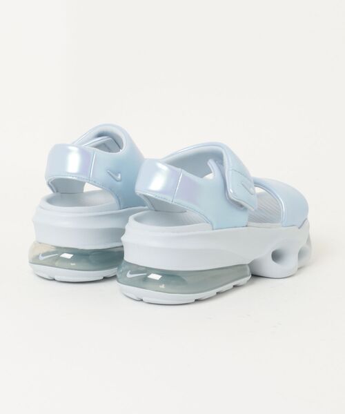 NIKE（ナイキ） サンダル W AIRMAX HALO ウィメンズ エア マックス