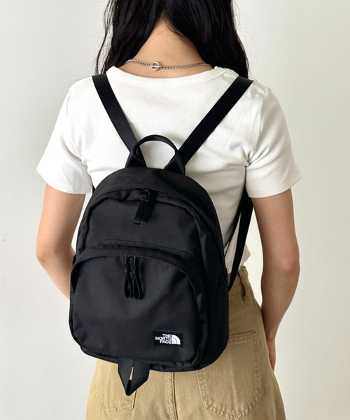 THE NORTH FACE（ザ ノースフェイス） ノースフェイス デイバック