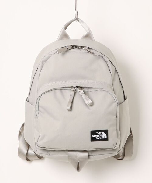 THE NORTH FACE（ザ ノースフェイス） ビジネスリュック ノース