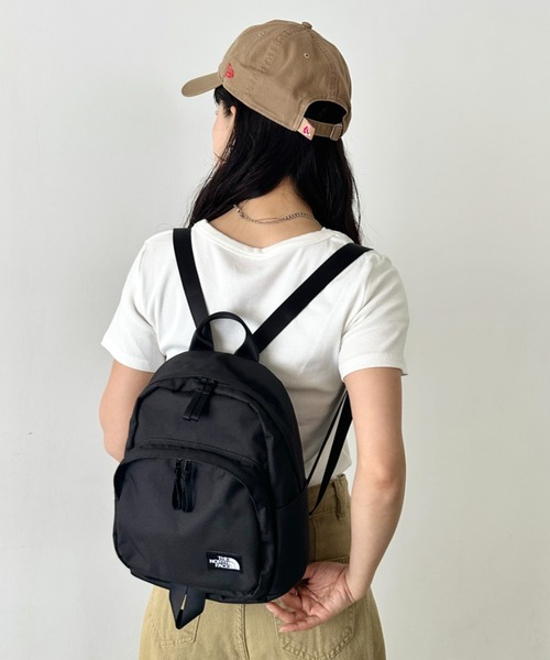 THE NORTH FACE（ザ ノースフェイス） ビジネスリュック ノース