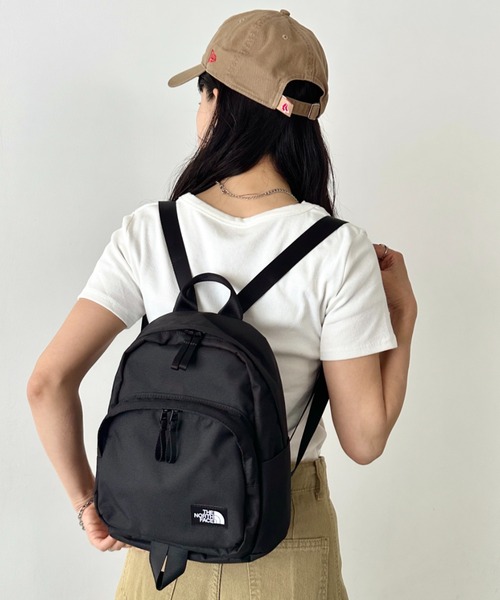 THE NORTH FACE（ザ ノースフェイス） ビジネスリュック ノース