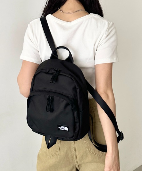 THE NORTH FACE（ザ ノースフェイス） ビジネスリュック ノース