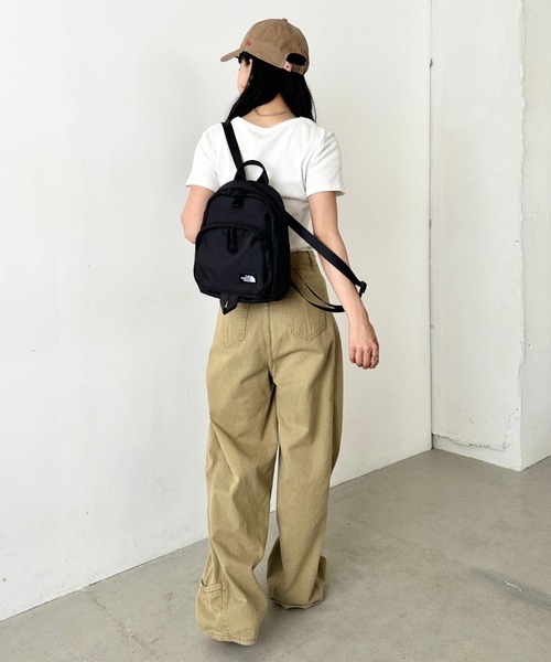 THE NORTH FACE（ザ ノースフェイス） ビジネスリュック ノース