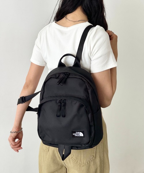 THE NORTH FACE（ザ ノースフェイス） ビジネスリュック ノース