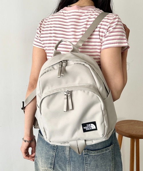 THE NORTH FACE（ザ ノースフェイス） ビジネスリュック ノース