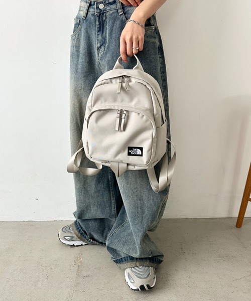 THE NORTH FACE（ザ ノースフェイス） ビジネスリュック ノース