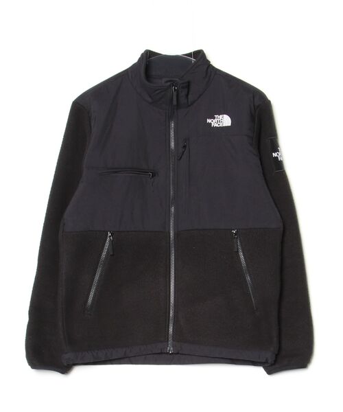 THE NORTH FACE（ザ ノースフェイス） ジャケット SMALL ブラック