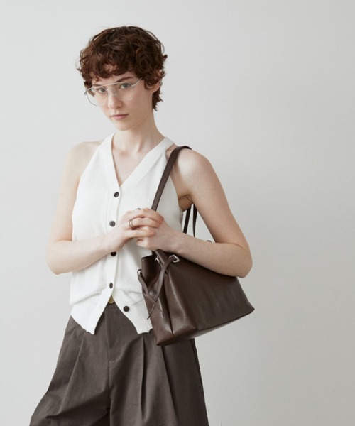 Auntie Rosa Holiday（アンティローザホリデー） トートバッグ 2way