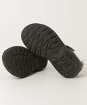 「Teva」 フラットサンダル 23cm ベー...の詳細画像2