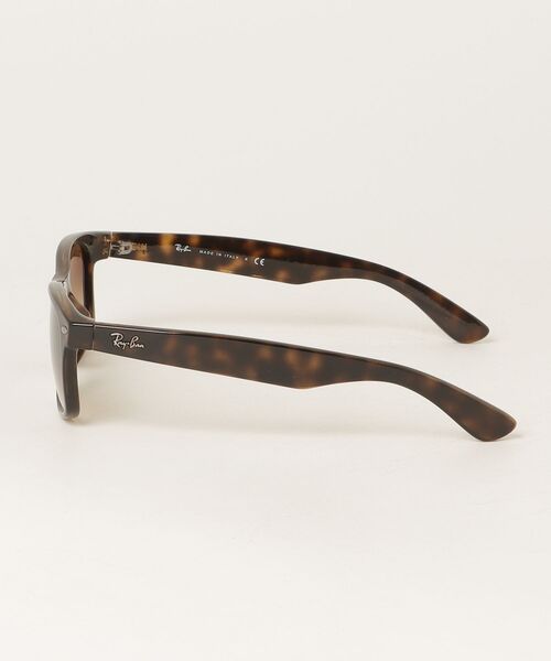 Ray-Ban（レイバン） サングラス - ブラウン メンズ : ZOZOTOWN Yahoo