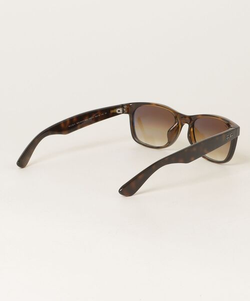 Ray-Ban（レイバン） サングラス - ブラウン メンズ : ZOZOTOWN Yahoo