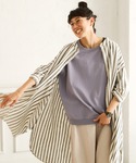 「soulberry」 7分袖ワンピース L ...の詳細画像1