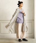 「soulberry」 7分袖ワンピース L ...の詳細画像5