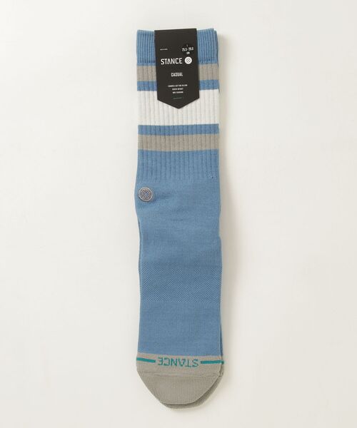 STANCE（スタンス） 靴下 STANCE BOYD ST レディース : ZOZOTOWN Yahoo