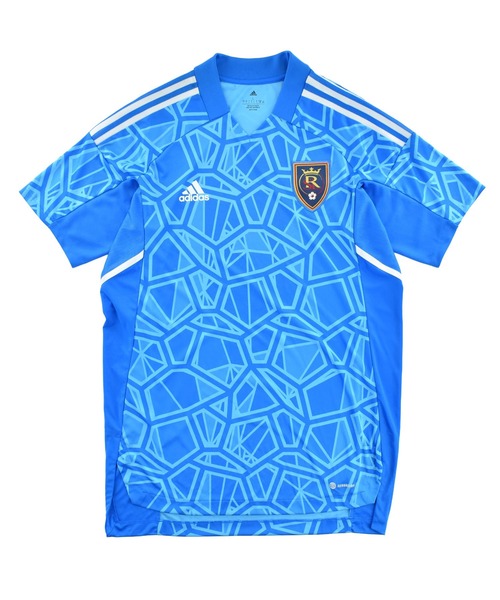 adidas（アディダス） tシャツ 「USED」adidas “Real Salt Lake