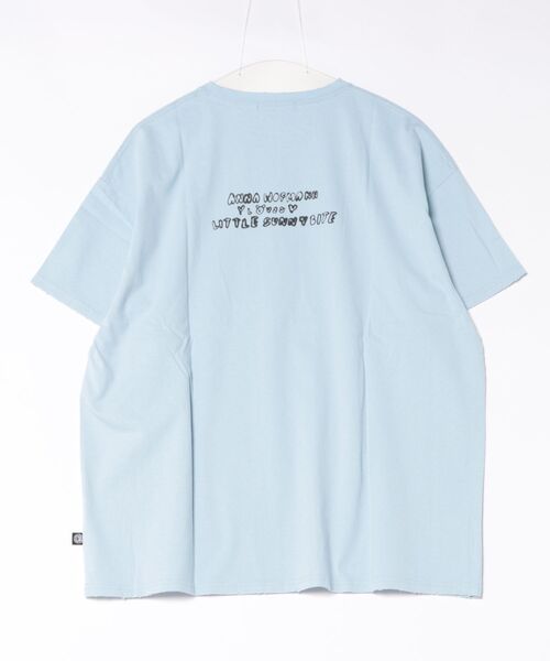 Little sunny bite（リトルサニーバイト） tシャツ 半袖