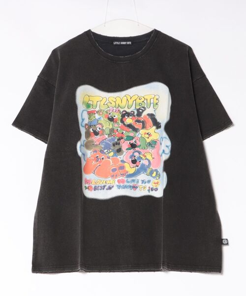Little sunny bite（リトルサニーバイト） tシャツ 半袖