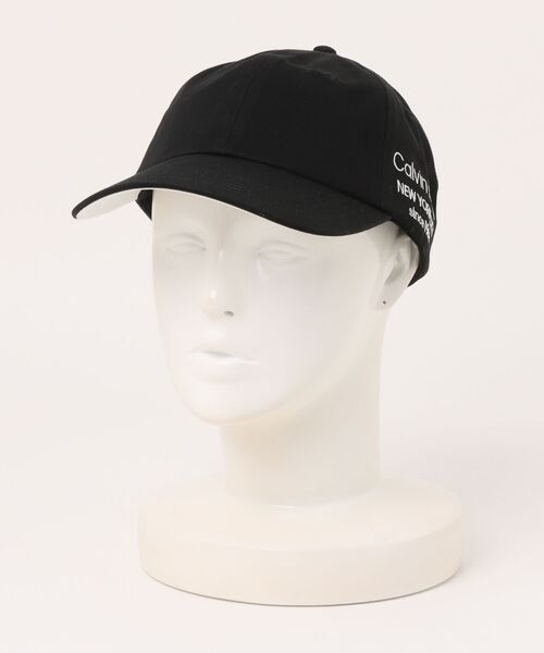 Calvin Klein（カルバン・クライン） キャップ 帽子 メンズ 「Calvin