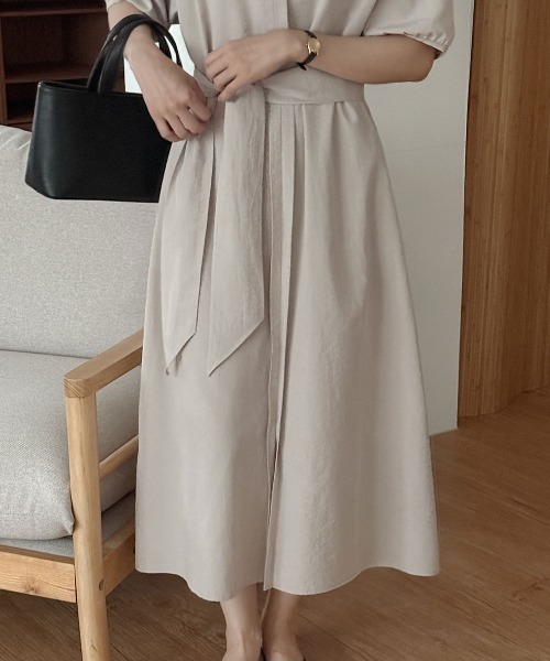 FAVORITO ワンピース 半袖 Vネックワンピース : ZOZOTOWN Yahoo!店