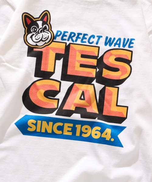 「The Endless Summer」 長袖Tシャツ X-LARGE ホワイト メンズ_画像8