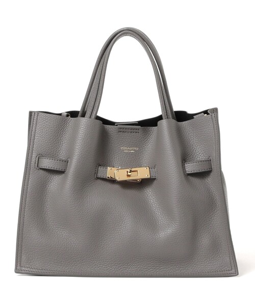 Demi-Luxe BEAMS（デミルクス ビームス） トートバッグ VIOLAd
