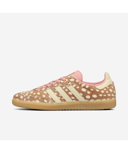 本日限定値下げ SAMBA OG W スニーカー adidas Originals スニーカー SAMBA OG W / アディダス サンバ KJ7447