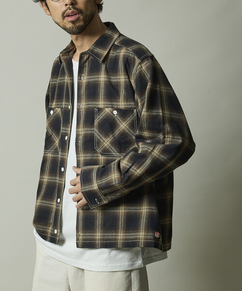 CULLNI クルニ 長袖シャツ ベージュ サイズ1 CULLNI（クルニ） 長袖シャツ 1 ベージュ メンズ : ZOZOTOWN Yahoo!店