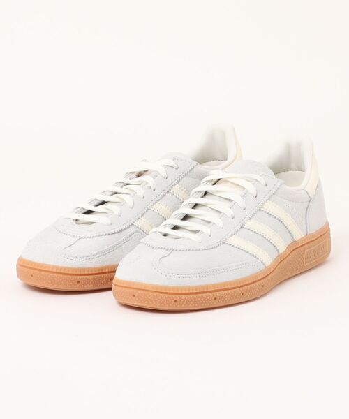「A part by」 ローカットスニーカー MEDIUM シルバー レディース_画像2