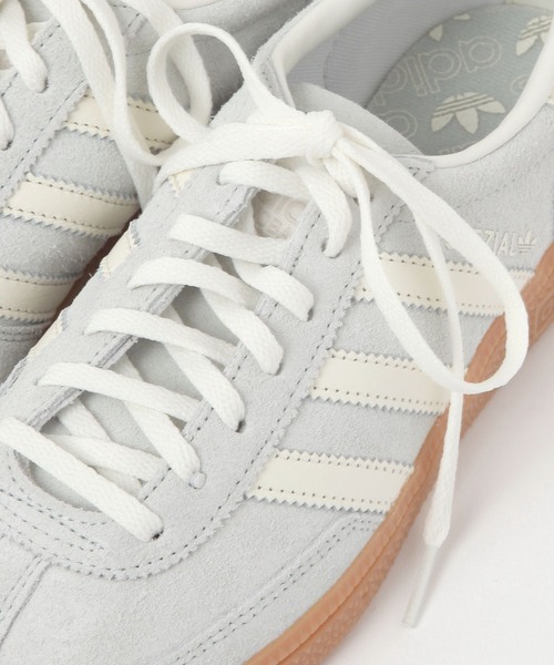 「A part by」 ローカットスニーカー MEDIUM シルバー レディース_画像7