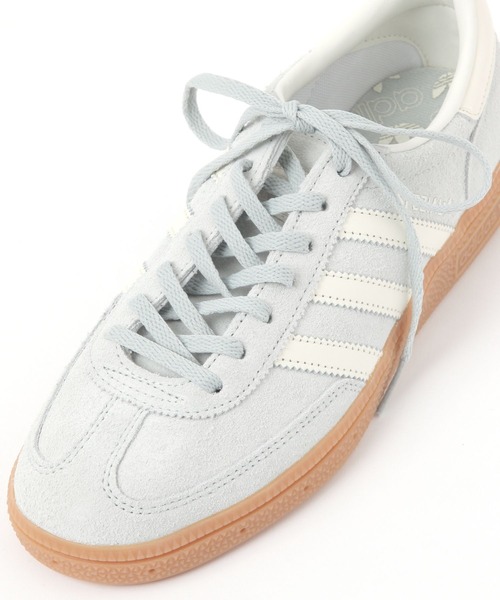 「A part by」 ローカットスニーカー MEDIUM シルバー レディース_画像8