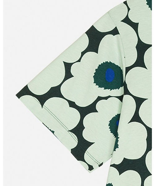marimekko（マリメッコ） ワンピース 半袖 「ASIA EXCLUSIVE」Ae