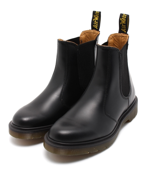 新しい到着 ブーツ Dr Martens ドクターマーチン 2976 チェルシー ブーツ 2976 Chelsea Boot 人気特価激安 Kuljic Com