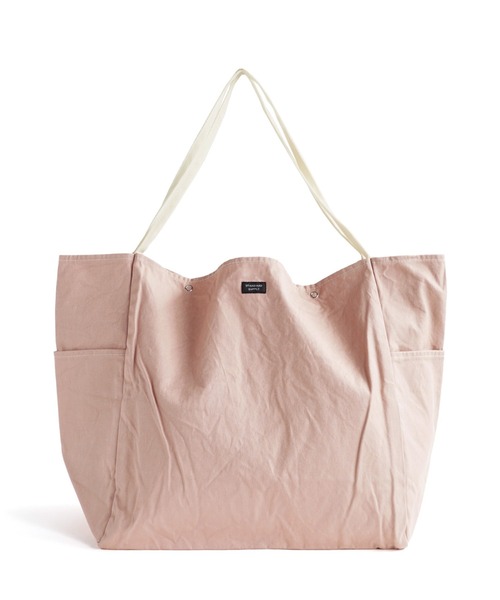 トートバッグ バッグ レディース スタンダードサプライ / DAILY デイリー / TOTE L トートL｜zozo｜06