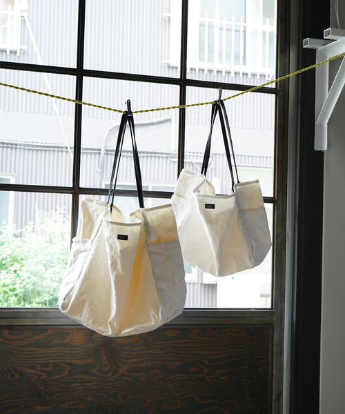 トートバッグ バッグ レディース スタンダードサプライ / DAILY デイリー / TOTE L トートL｜zozo｜07