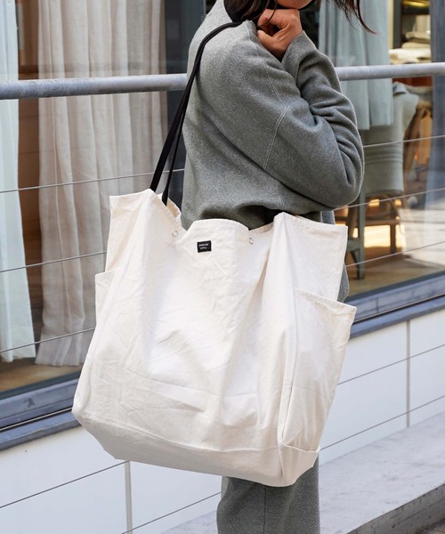 STANDARD SUPPLY（スタンダードサプライ） トートバッグ スタンダード