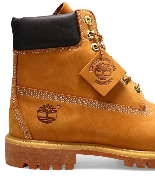 Timberland（ティンバーランド） ブーツ Timberland 6 Premium Boot