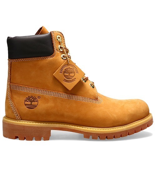 Timberland（ティンバーランド） ブーツ Timberland 6 Premium Boot