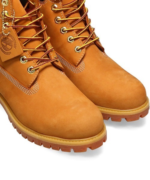 Timberland（ティンバーランド） ブーツ Timberland 6 Premium Boot
