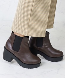 LibertyDoll（リバティードール） ブーツ Liberty Doll / チェルシー