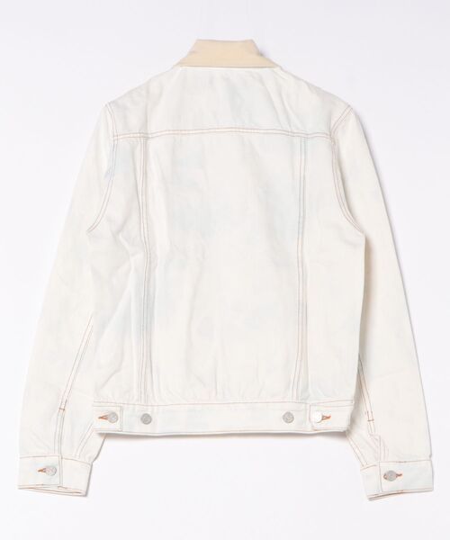 RICHARDSON（リチャードソン） デニムジャケット gジャン 「Richardson