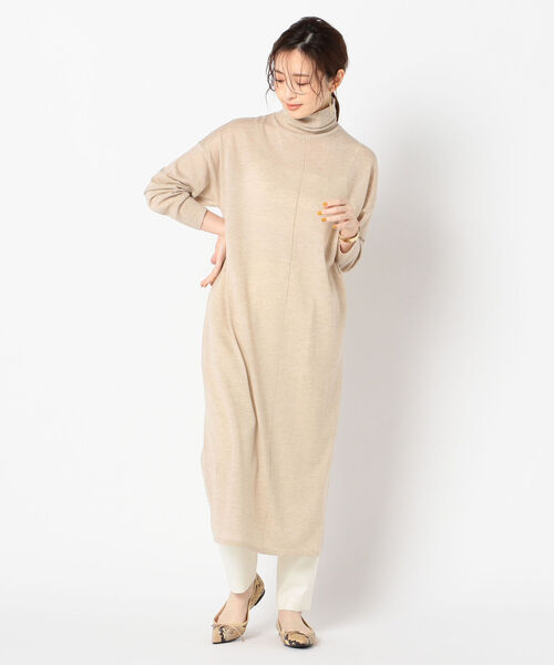 安いそれに目立つ ワンピース ニットワンピース Zozotown Paypayモール店 通販 Paypayモール 完売 Abmicse Org