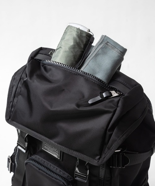 デイバック リュック /MAKAVELIC/SIERRA SUPERIORITY TIMON BACKPACK メンズ | MAKAVELIC | 05
