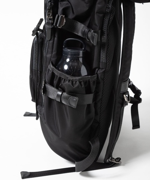 デイバック リュック /MAKAVELIC/SIERRA SUPERIORITY TIMON BACKPACK メンズ | MAKAVELIC | 07