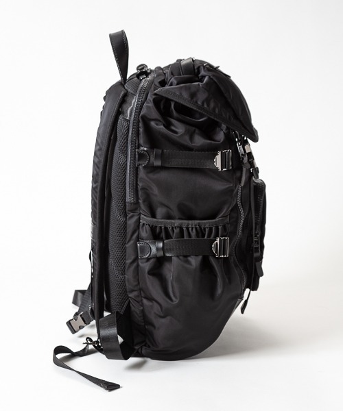 デイバック リュック /MAKAVELIC/SIERRA SUPERIORITY TIMON BACKPACK メンズ | MAKAVELIC | 10