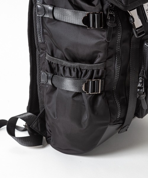 デイバック リュック /MAKAVELIC/SIERRA SUPERIORITY TIMON BACKPACK メンズ | MAKAVELIC | 12