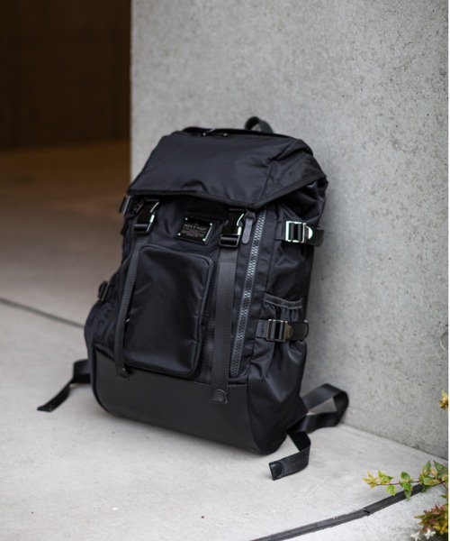 デイバック リュック /MAKAVELIC/SIERRA SUPERIORITY TIMON BACKPACK メンズ | MAKAVELIC | 17