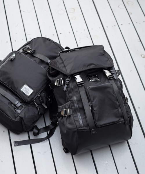 デイバック リュック /MAKAVELIC/SIERRA SUPERIORITY TIMON BACKPACK メンズ | MAKAVELIC | 18