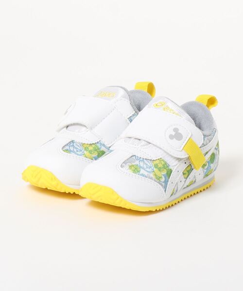 SUKUSUKU（ASICS） スニーカー アイダホ BABY/MF 「Disney