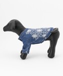 犬 服 DOGWEAR-ジャケット2の詳細画像2