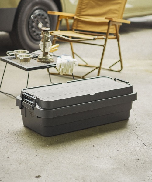 yu_hunter ★GORDON MILLER収納BOX 40L/70L GORDON MILLER 収納 MILLER（ゴードンミラー） STACKING TRUNK